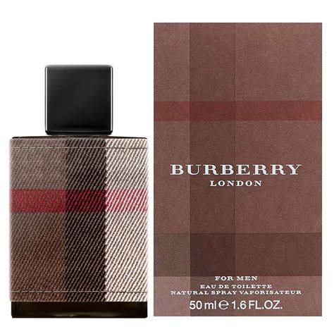 nước hoa Burberry London